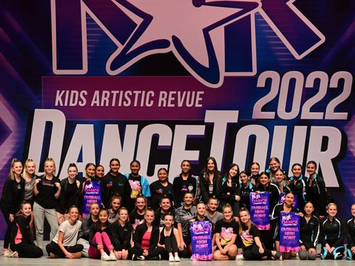 Fresno, CA - 4/28/2022 - Awards