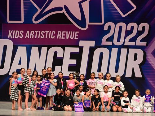 Fresno, CA - 4/28/2022 - Awards