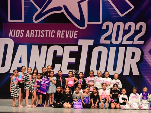 Fresno, CA - 4/28/2022 - Awards