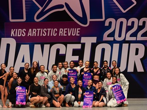 Fresno, CA - 4/28/2022 - Awards