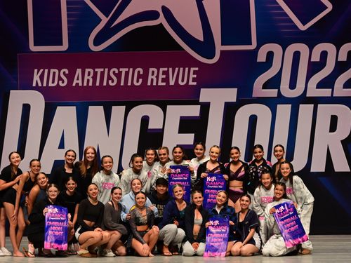 Fresno, CA - 4/28/2022 - Awards