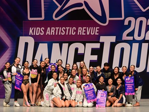 Fresno, CA - 4/28/2022 - Awards