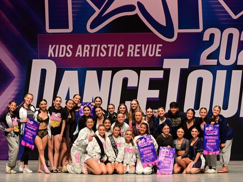 Fresno, CA - 4/28/2022 - Awards