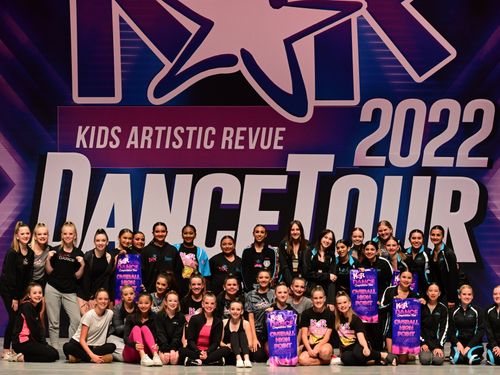 Fresno, CA - 4/28/2022 - Awards