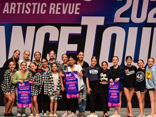 Fresno, CA - 4/28/2022 - Awards