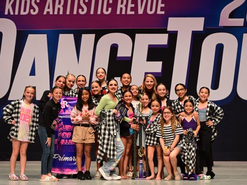Fresno, CA - 4/28/2022 - Awards