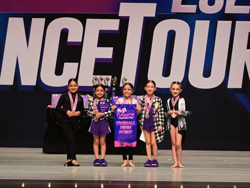 Fresno, CA - 4/28/2022 - Awards
