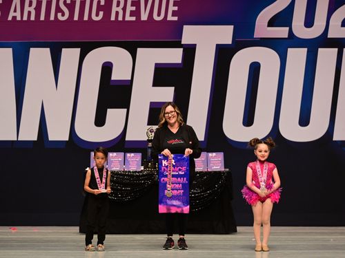 Fresno, CA - 4/28/2022 - Awards