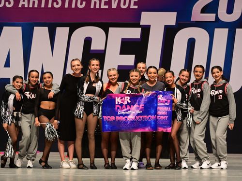 Fresno, CA - 4/28/2022 - Awards