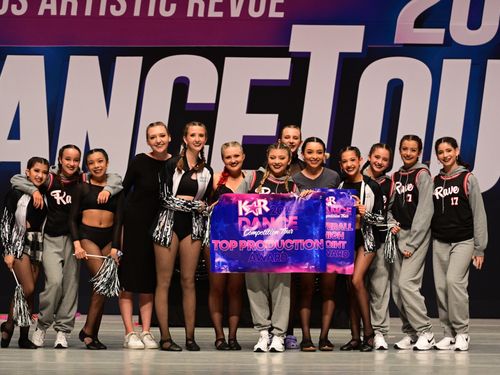 Fresno, CA - 4/28/2022 - Awards