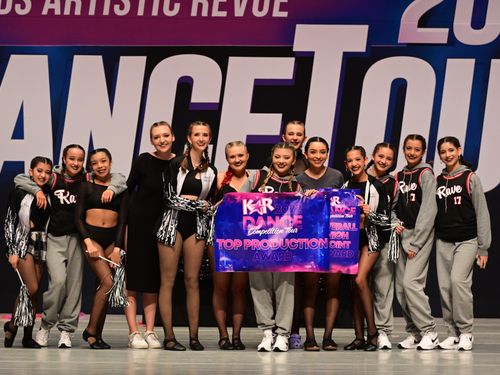 Fresno, CA - 4/28/2022 - Awards