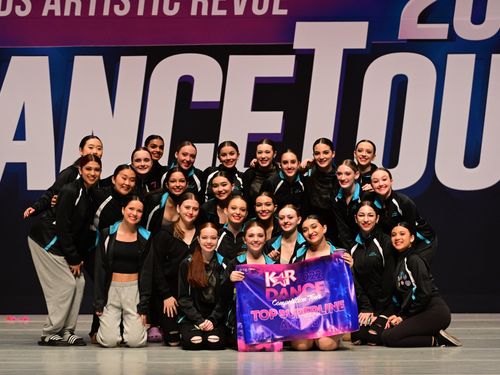 Fresno, CA - 4/28/2022 - Awards