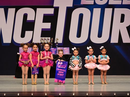 Fresno, CA - 4/28/2022 - Awards