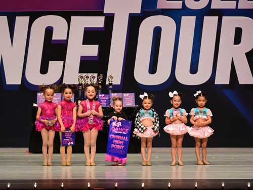 Fresno, CA - 4/28/2022 - Awards