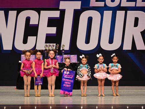 Fresno, CA - 4/28/2022 - Awards