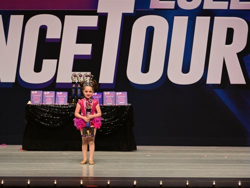 Fresno, CA - 4/28/2022 - Awards