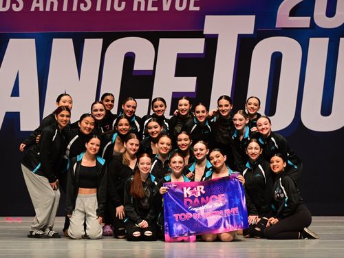 Fresno, CA - 4/28/2022 - Awards