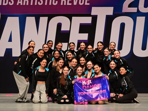 Fresno, CA - 4/28/2022 - Awards