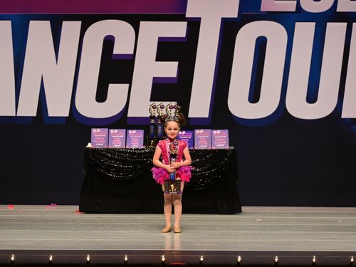 Fresno, CA - 4/28/2022 - Awards
