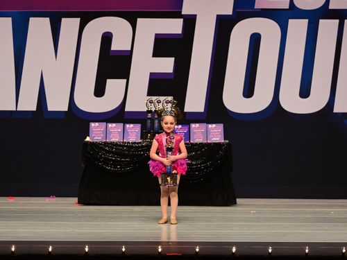 Fresno, CA - 4/28/2022 - Awards