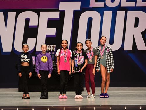 Fresno, CA - 4/28/2022 - Awards