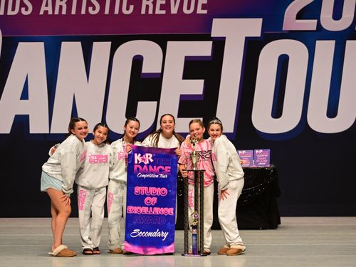 Fresno, CA - 4/28/2022 - Awards
