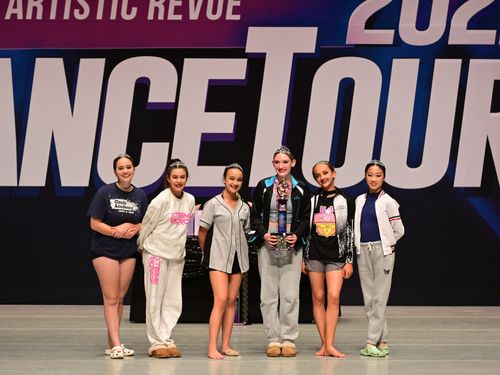 Fresno, CA - 4/28/2022 - Awards
