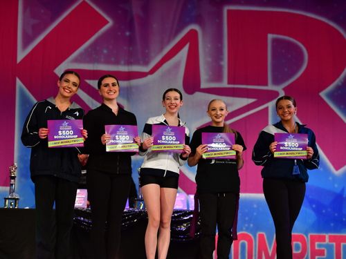 Long Island, NY - 4/28/2022 - Awards