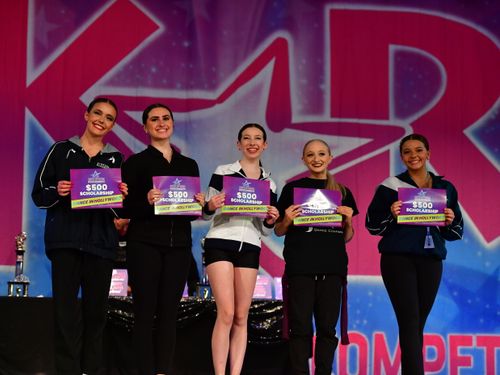 Long Island, NY - 4/28/2022 - Awards