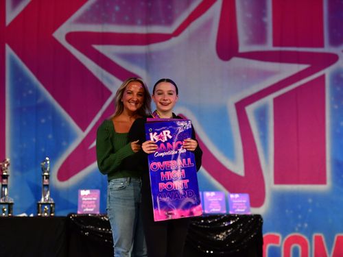 Long Island, NY - 4/28/2022 - Awards
