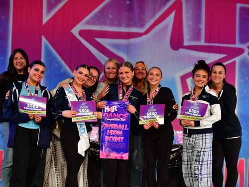Long Island, NY - 4/28/2022 - Awards