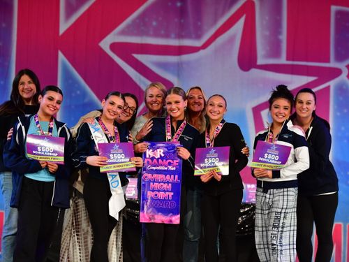 Long Island, NY - 4/28/2022 - Awards