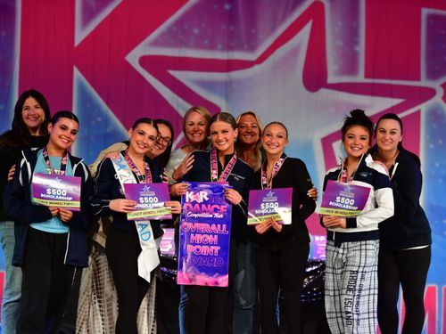 Long Island, NY - 4/28/2022 - Awards