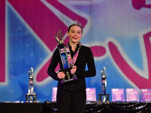 Long Island, NY - 4/28/2022 - Awards