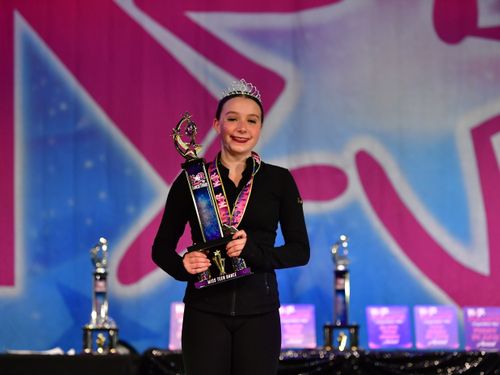 Long Island, NY - 4/28/2022 - Awards