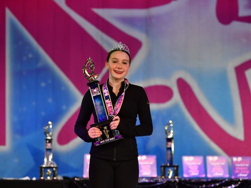 Long Island, NY - 4/28/2022 - Awards