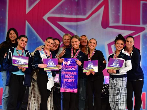 Long Island, NY - 4/28/2022 - Awards