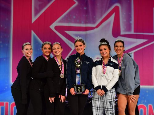 Long Island, NY - 4/28/2022 - Awards