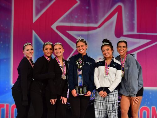 Long Island, NY - 4/28/2022 - Awards