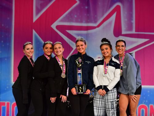 Long Island, NY - 4/28/2022 - Awards