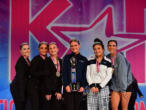 Long Island, NY - 4/28/2022 - Awards