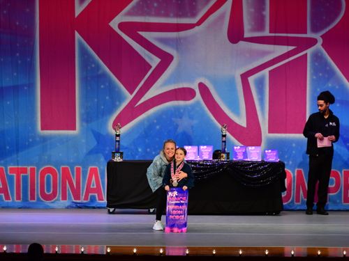 Long Island, NY - 4/28/2022 - Awards