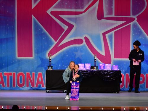 Long Island, NY - 4/28/2022 - Awards