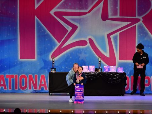 Long Island, NY - 4/28/2022 - Awards
