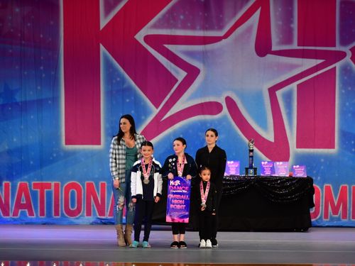 Long Island, NY - 4/28/2022 - Awards