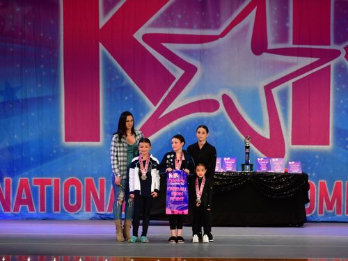 Long Island, NY - 4/28/2022 - Awards