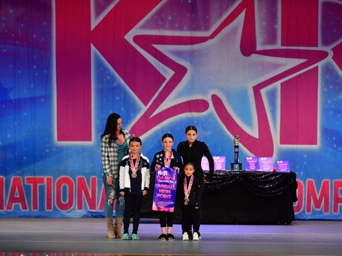 Long Island, NY - 4/28/2022 - Awards