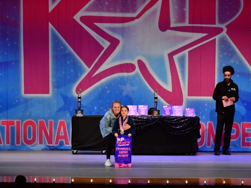 Long Island, NY - 4/28/2022 - Awards