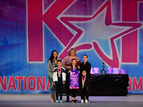 Long Island, NY - 4/28/2022 - Awards