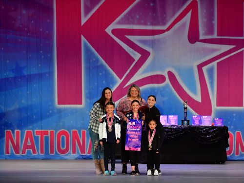 Long Island, NY - 4/28/2022 - Awards